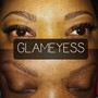 Brow lamination