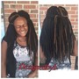 Versatile Sew In