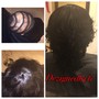 Lace Closure Sew In