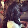 Sew in maintenance