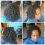 Comb Twist