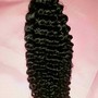 Double Strand Flat Twist