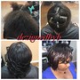 Versatile Sew In