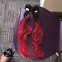 Wig Install