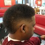 Children's Basic Cut