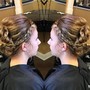 Updo