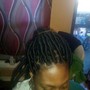 Marley twists Large