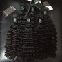 Curls/Wand Curls-Add On Service