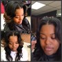 Closure Sew In