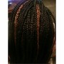 Box Braids/Senegalese/Kinky Twists