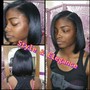 Sew-In