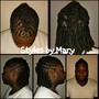 Sister locs/ Interloc start up