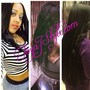 Closure Sew In