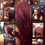 Partial Relaxer Retouch EDGES