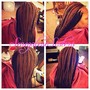 Crochet Braids