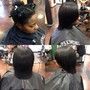 Women's Cut