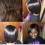 Frontal Sew In Installment