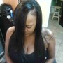 quick weave