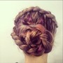 Updo