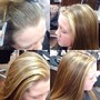 Partial Highlights