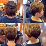 Women's Cut