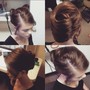 Updo