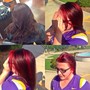 Color Correction