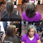 Women's Cut