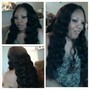 Closure Sew In