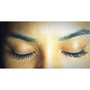 Brow Lamination + Wax