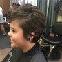 Kids cut 12&under