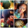 Lemonade Braids