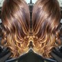 Partial Highlights