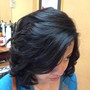 Body wave , root lift