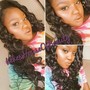 Crochet Braids