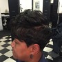 Cut and Style