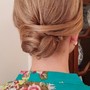 Updo