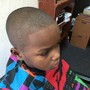 Boys  Haircuts