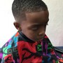 Boys  Haircuts