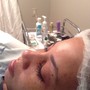 Full Facial Wax