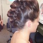 Updo