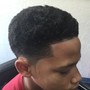 Men's Cut