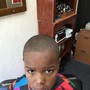 Boys  Haircuts