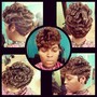 Crochet Braids