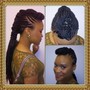 Crochet Braids