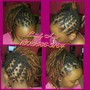 Loc Reattachment