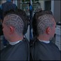 Specialty Haircut