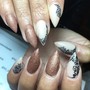 Acrylic Overlay