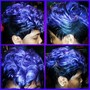 Single Process Color