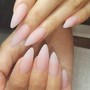 Structured Gel Manicure